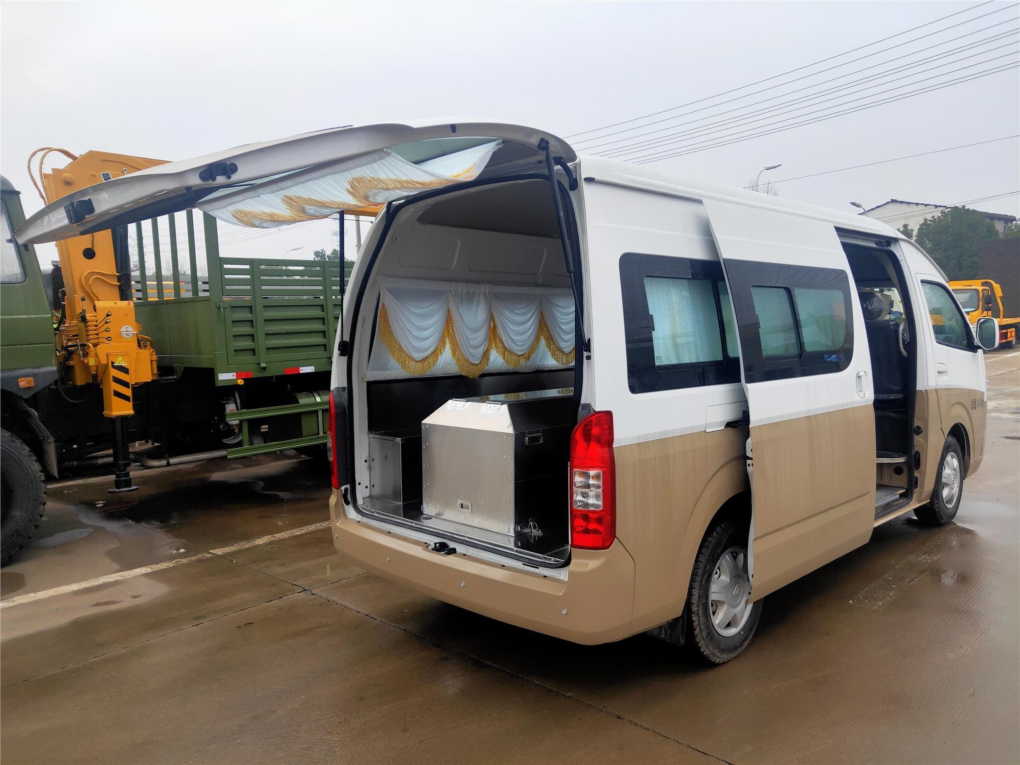 睢宁县骨灰盒运输-安全护送,让思念延续